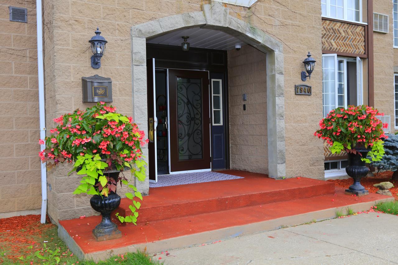 Fullerton Manor 3* Niagara Falls