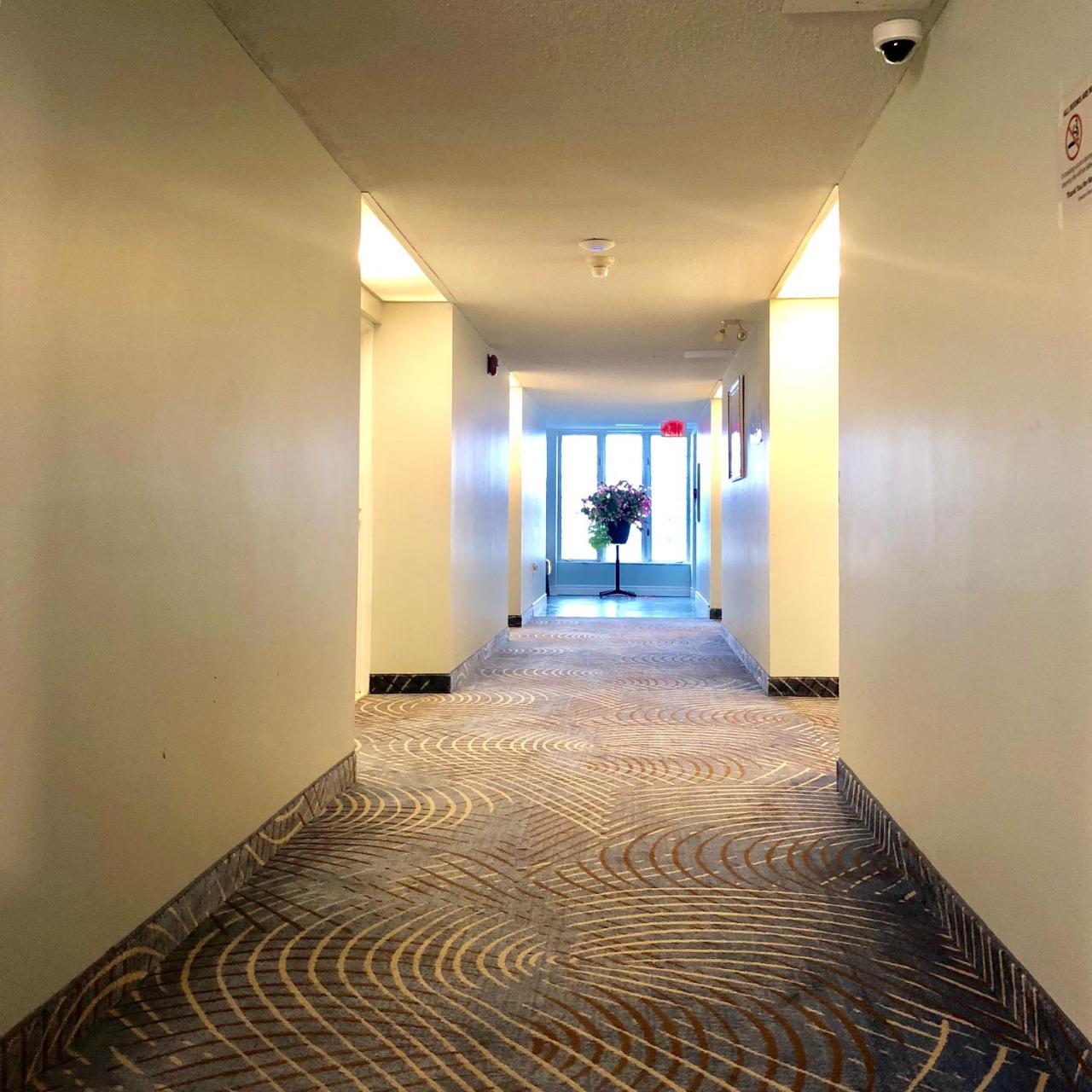 Hotel Fullerton Manor 3*